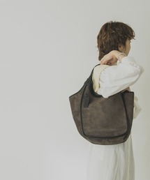 marco masi | MARCO MASI　WIDE TOTEBAG(トートバッグ)