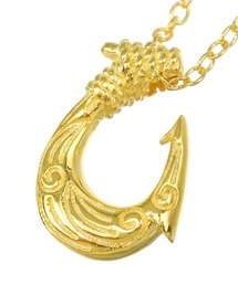 blackdia フィッシュフックネックレス