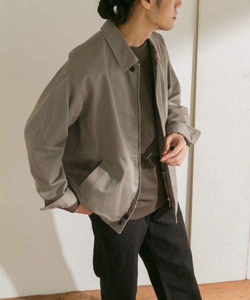URBAN RESEARCH DOORS（アーバンリサーチドアーズ）の「T/C