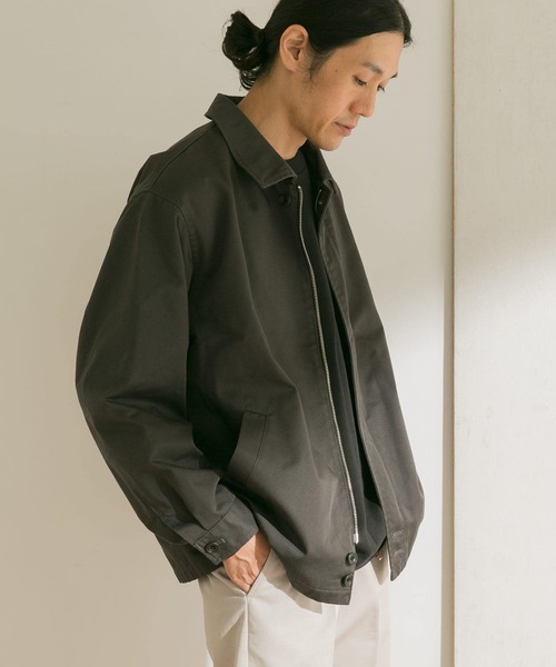 URBAN RESEARCH DOORS（アーバンリサーチドアーズ）の「T/C