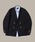 BEAMS PLUS�i�r�[���X�v���X�j�́uBEAMS PLUS / 4�{�^�� �_�u���u���X�e�b�h �u���U�[ Autumn/Winter�i�e�[���[�h�W���P�b�g�j�v�b�l�C�r�[