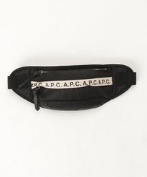 アーペーセー リピート ボディバッグ A.P.C. Repeat BODY BAG