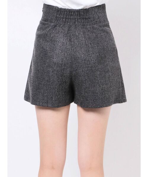 RESEXXY(リゼクシー)の「ジップデザインスカパン(その他パンツ・レディース・ブラック/ブラウン/その他1・FREE)」の13枚目の写真