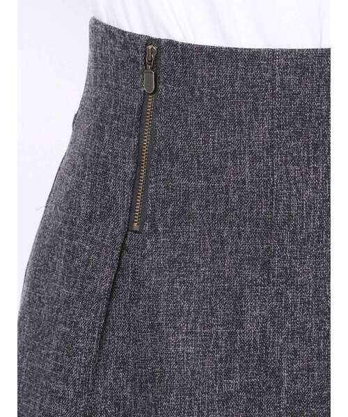 RESEXXY(リゼクシー)の「ジップデザインスカパン(その他パンツ・レディース・ブラック/ブラウン/その他1・FREE)」の14枚目の写真