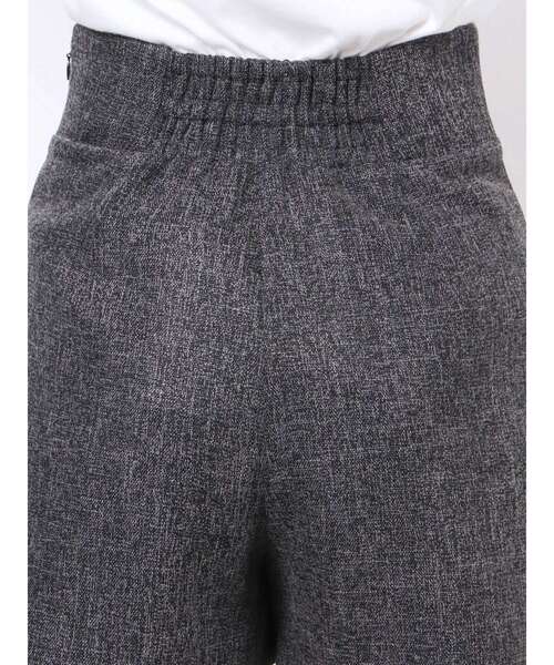 RESEXXY(リゼクシー)の「ジップデザインスカパン(その他パンツ・レディース・ブラック/ブラウン/その他1・FREE)」の15枚目の写真