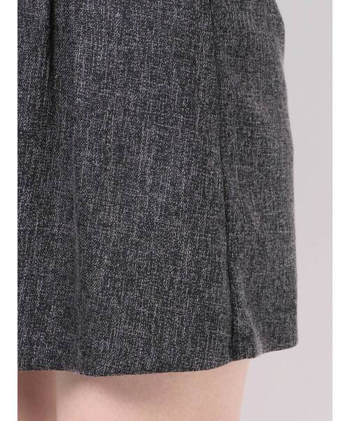 RESEXXY(リゼクシー)の「ジップデザインスカパン(その他パンツ・レディース・ブラック/ブラウン/その他1・FREE)」の16枚目の写真