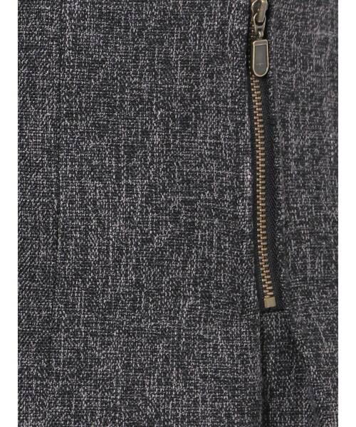 RESEXXY(リゼクシー)の「ジップデザインスカパン(その他パンツ・レディース・ブラック/ブラウン/その他1・FREE)」の19枚目の写真