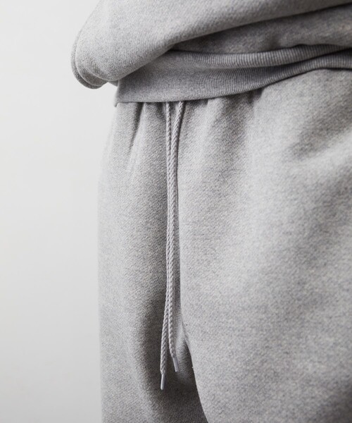 FREAK'S STORE(フリークスストア)の「FREAK'S STORE/フリークスストア ヘビーウエイトスウェットパンツ/裏起毛/Brushed/スウェットパンツ(スウェットパンツ・メンズ・ホワイト/グレー/グリーン/ブラック/キャメル/ネイビー・SMALL/MEDIUM/LARGE)」の13枚目の写真