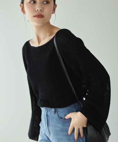 Edit Sheen（エディットシーン）の「3連パールカバーイヤーカフ（イヤーカフ・レディース・シルバー/ゴールド・FREE）」の10枚目の写真