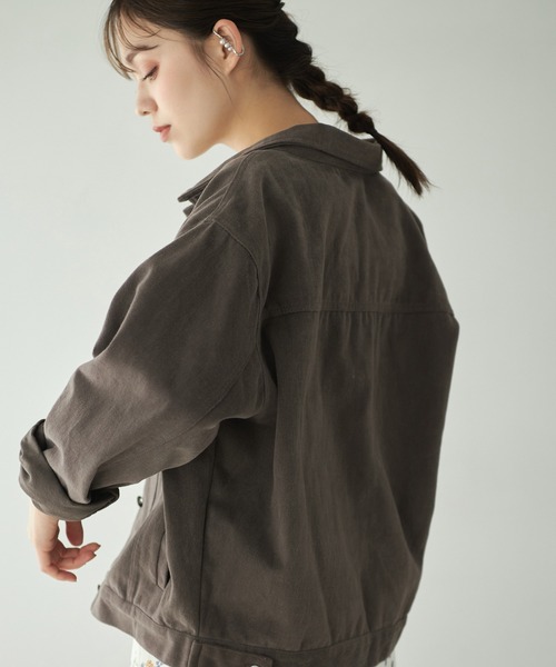 Edit Sheen（エディットシーン）の「3連パールカバーイヤーカフ（イヤーカフ・レディース・シルバー/ゴールド・FREE）」の12枚目の写真