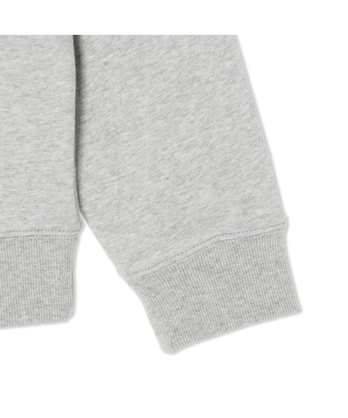 Guess（ゲス）の「Logo Sweat（スウェット・メンズ・ブラック/グレー/アイボリー・SMALL/MEDIUM/LARGE/X-LARGE）」の11枚目の写真