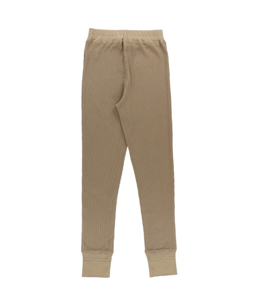 ALEXIA STAM（アリシアスタン）の「Rib Knit Easy Pants