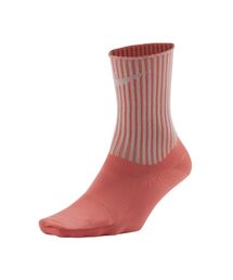 NIKE（ナイキ）の「ナイキ ワン ウィメンズ アンクル ソックス / Nike One Women's Ankle Socks（ソックス/靴下・キッズ）」