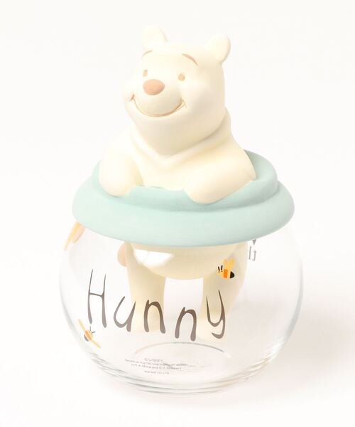 ディズニー ピクサーキャラクタードーム加湿器