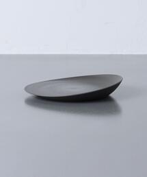 UNITED ARROWS（ユナイテッドアローズ）の「【WEB限定】＜ARAS（エイラス）＞小皿slope/食器（食器）」