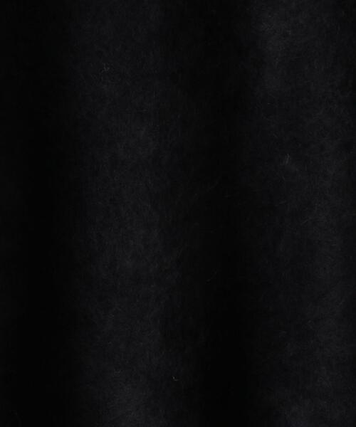 UNITED ARROWS（ユナイテッドアローズ）の「＜UNITED ARROWS＞RCN/CA クルーネック ニット B◆（ニット/セーター・レディース・グレー/オフホワイト/ブラック/コバルトブルー・FREE）」の20枚目の写真