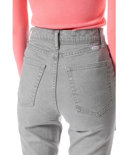 SLY デニム SLY - SLY リーバイス コラボdenimの通販 by 15gsa shop｜スライ