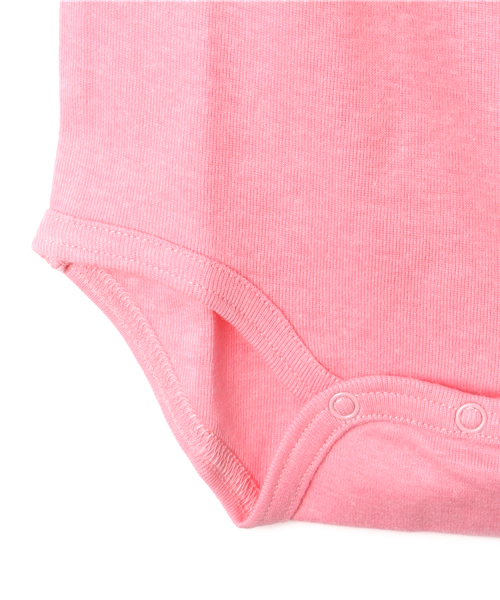 fafa（フェフェ）の「GJERTA | ボディ（ロンパース・キッズ・ブルー/ラベンダー/ピンク・70/80）」の8枚目の写真