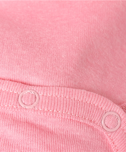 fafa（フェフェ）の「GJERTA | ボディ（ロンパース・キッズ・ブルー/ラベンダー/ピンク・70/80）」の11枚目の写真