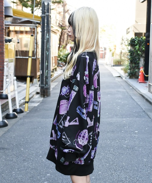 ACRO TOKYO]