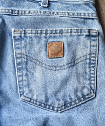 Carhartt | 【ヴィンテージ古着】Carhartt/カーハート デニムパンツ(デニムパンツ)