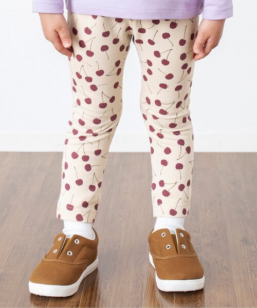 BREEZE（ブリーズ）の「/DAISUKI パンツ（その他パンツ・キッズ・ベージュ/チャコール/チェック/キャメル/ライトインディゴブルー/その他2/ラベンダー/レインボー/ワインレッド/カモフラージュ/アイボリー/グリーン/ブルー/オレンジ/カーキ/グレー/ネイビー・90/100/110/120/80/130/70）」の12枚目の写真