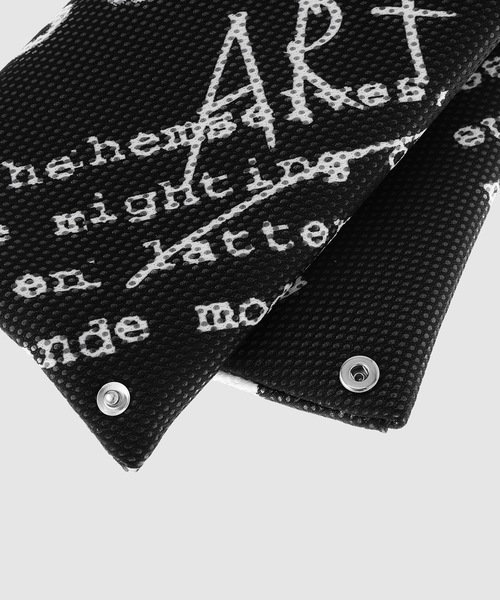 MM6 Maison Margiela（ｴﾑｴﾑｼｯｸｽ ﾒｿﾞﾝ ﾏﾙｼﾞｪﾗ）の「HANDBAG（ハンドバッグ・レディース・その他/その他1・ONESIZE）」の6枚目の写真