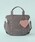 TOCCA�i�g�b�J�j�́uSANA SIDEPOCKET TOTE �g�[�g�o�b�O�i�g�[�g�o�b�O�j�v�b�x�[�W���n