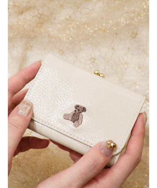 セール ブランド古着 財布 財布 Merry Jenny メリージェニー のファッション通販 Zozoused