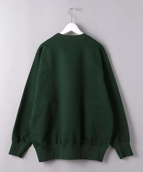 kolor（カラー）の「＜kolor（カラー）＞ ロゴ スウェット