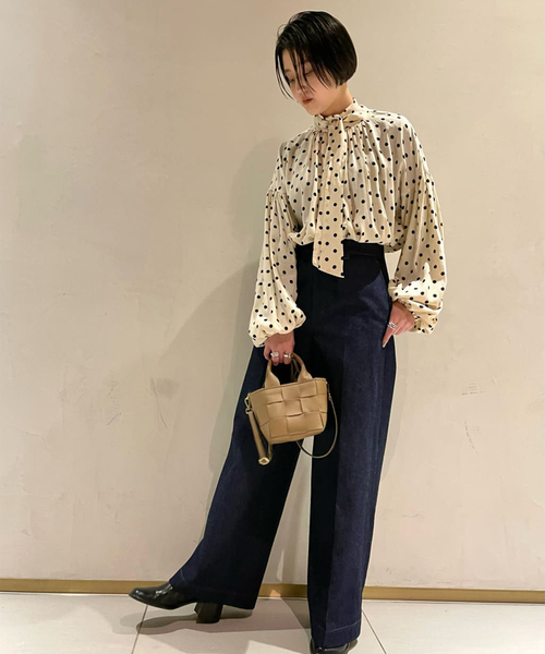 journal standard L'essage（ジャーナルスタンダードレサージュ