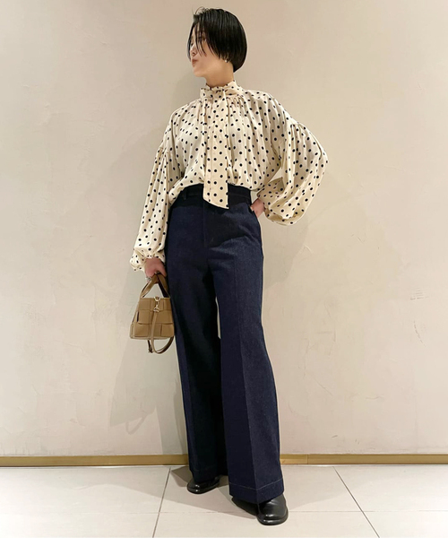 journal standard L'essage（ジャーナルスタンダードレサージュ