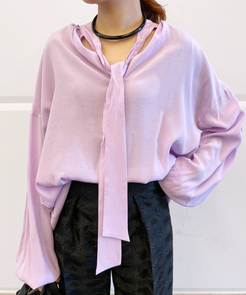 journal standard L'essage（ジャーナルスタンダードレサージュ