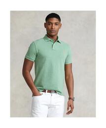 POLO RALPH LAUREN | カスタム スリム フィット メッシュ ポロ シャツ(ポロシャツ)