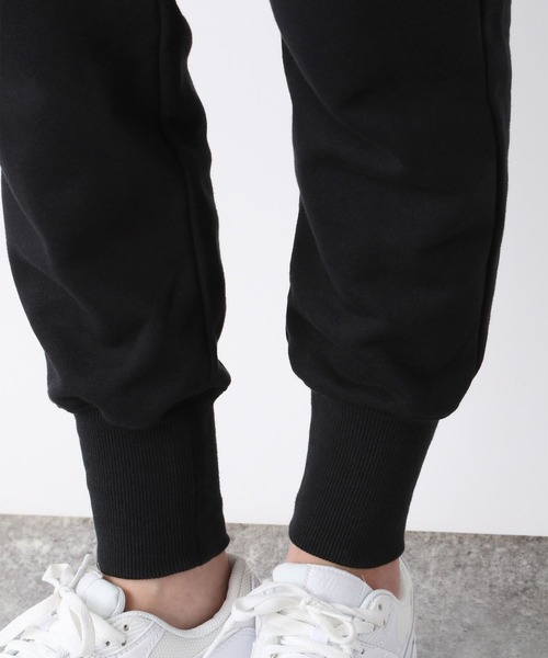 JEANASIS（ジーナシス）の「【YOGA】ウラケハイウエストジョガーパンツ/274640（その他パンツ・レディース・ブラック/ピンク・FREE）」の11枚目の写真