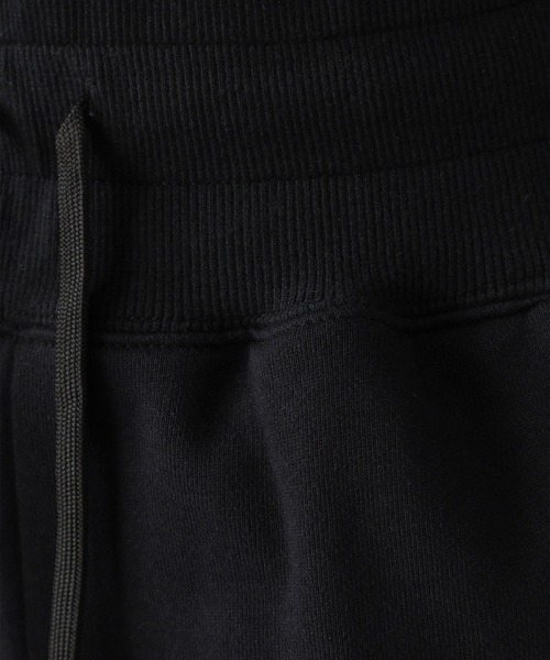 JEANASIS（ジーナシス）の「【YOGA】ウラケハイウエストジョガーパンツ/274640（その他パンツ・レディース・ブラック/ピンク・FREE）」の13枚目の写真