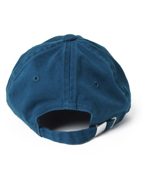 GLAZOS(グラソス)の「ネーム付きツイルキャップ(キャップ・キッズ・ホワイト/ベージュ/ブルー/ブラック・フリー)」の17枚目の写真