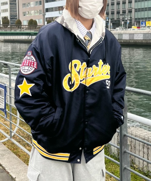 ksubi スタジャン 美品 楽天市場】スタジャン / 公式 CUBE SUGAR 綿ダンプ ロゴワッペン