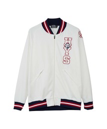 HYSTERIC GLAMOUR | SOUND LABアップリケ ジャージ(ジャージ)