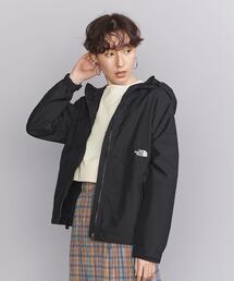 THE NORTH FACE（ザノースフェイス）の「＜THE NORTH FACE(ザノースフェイス)＞コンパクト ジャケット（ナイロンジャケット・レディース）」