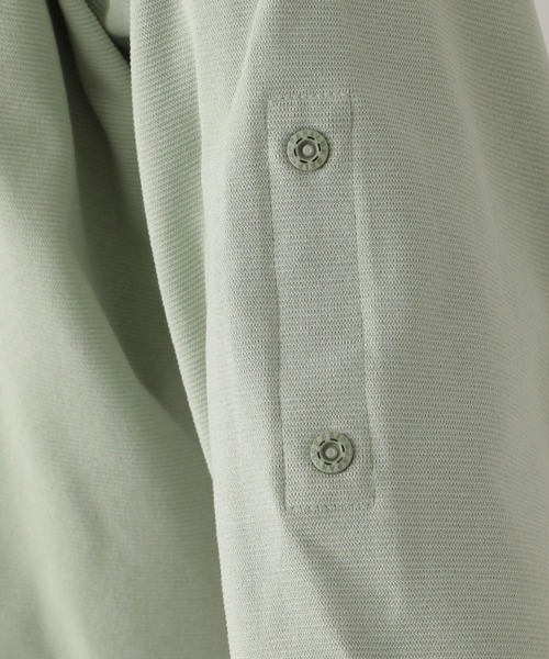 GLOBAL WORK(グローバルワーク)の「LOGOS*GWメキシパーカー/265250(パーカー・メンズ・ベージュ/グリーン・SMALL/MEDIUM/LARGE/X-LARGE)」の16枚目の写真