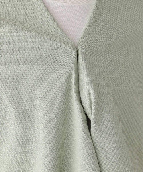 GLOBAL WORK(グローバルワーク)の「LOGOS*GWメキシパーカー/265250(パーカー・メンズ・ベージュ/グリーン・SMALL/MEDIUM/LARGE/X-LARGE)」の18枚目の写真