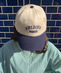 Me% | 2トーンキャップ(キャップ)