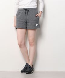 NIKE/ナイキ WS クラブ フリース ショート FT