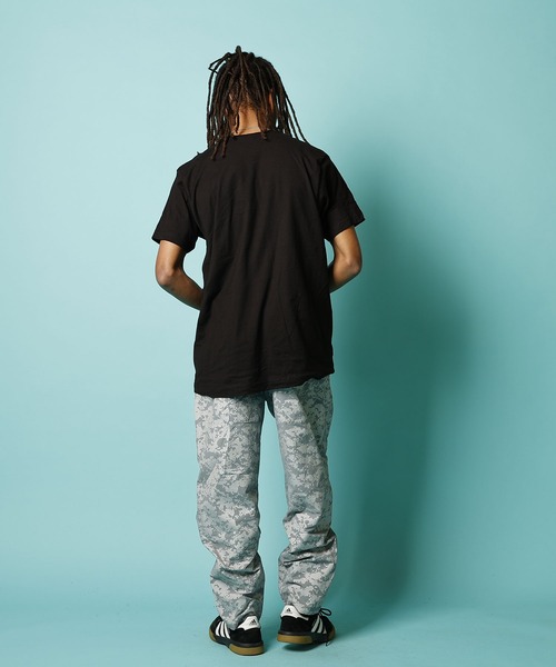 MUSIC TEE（ミュージックティー）の「S/S TEE 