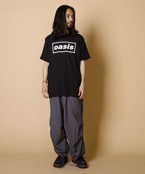 MUSIC TEE（ミュージックティー）の「S/S TEE 