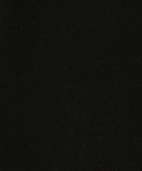 Risley(リズレー)の「Risley/リズレー/メッシュフリルノースリーブワンピース(ワンピース・レディース・ブラック/オフホワイト・FREE)」の5枚目の写真