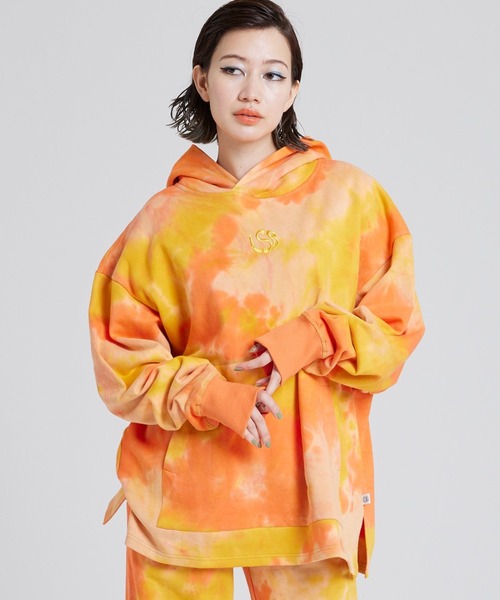 LittleSunnyBite／リトルサニーバイト／luke stephenson x LSB Ic LITTLE SUNNY BITE リトルサニーバイト littlesunnybiteビッグ Tシャツ