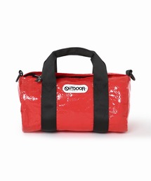 【OUTDOOR PRODUCTS / アウトドアプロダクツ】別注ミニロールボストン