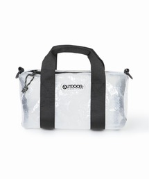 【OUTDOOR PRODUCTS / アウトドアプロダクツ】別注ミニロールボストン